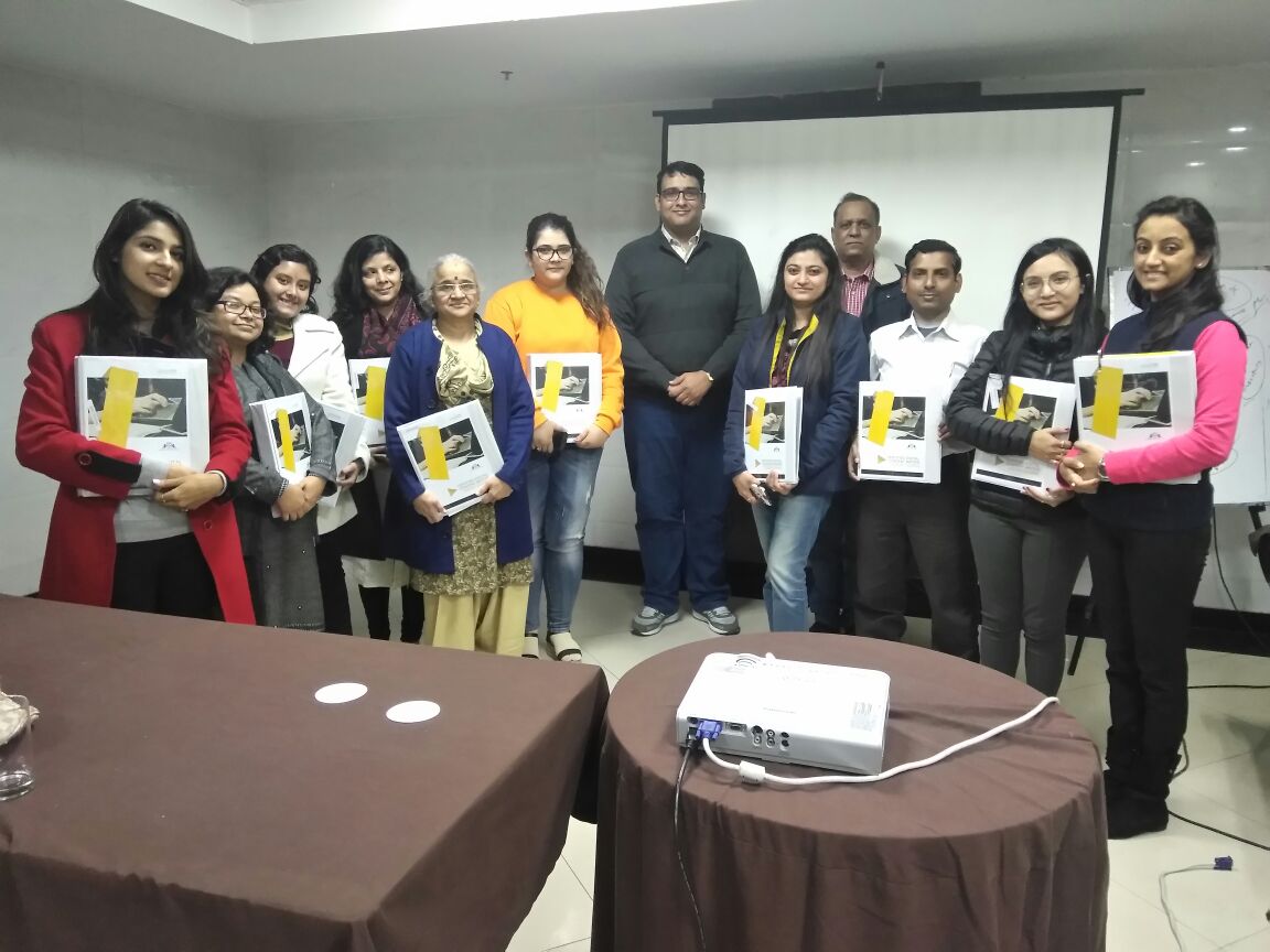 Digital Marketing Course by Henry Harvin® | #1 Training Institute In Indore